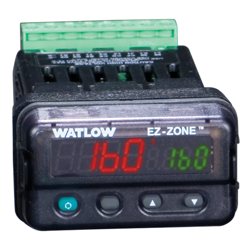 Watlow PM3 EZ-Zone