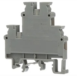 CDL4UN terminal block