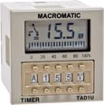 Macromatic TAD Timer