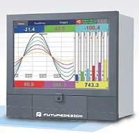 FDC PR Series Recorder