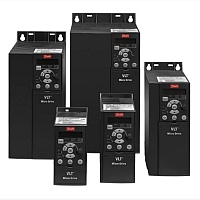 Danfoss VLT Drives