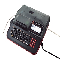 LM-550A3BH/PC Letatwin Lettering Printer