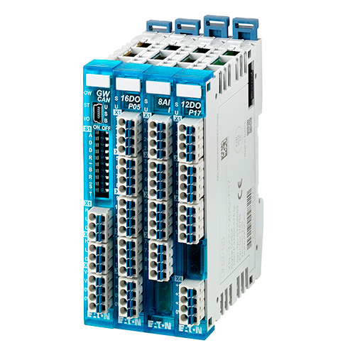 Programmable Logic Controller