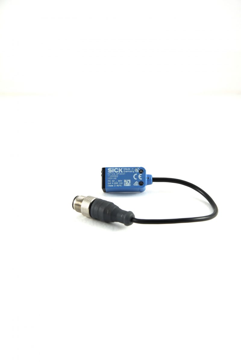 WTV4-3P3441 Photoelectric