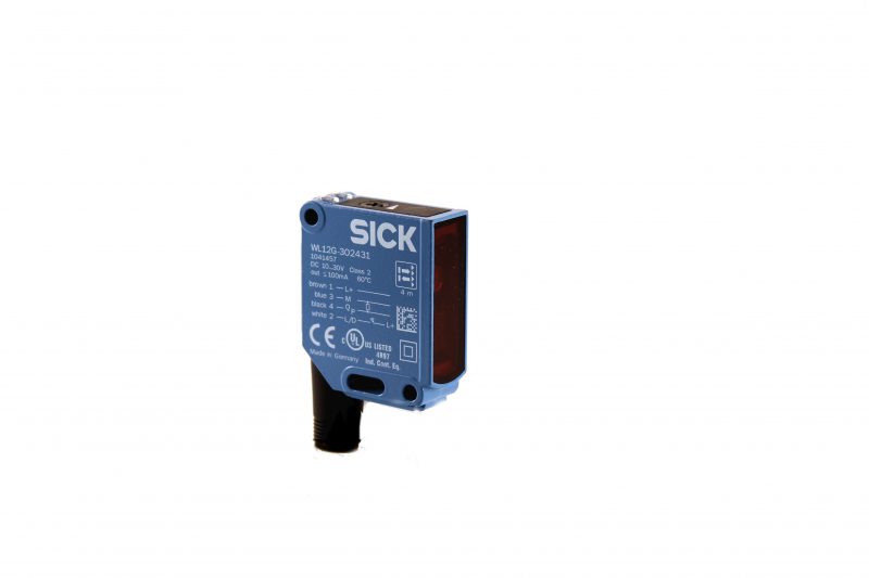 WL12G-3O2431 Photoelectric