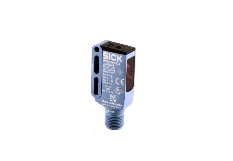 WTB9-3P2411 Photoelectric