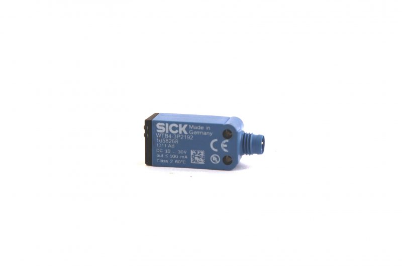 WTB4-3P2192 Photoelectric