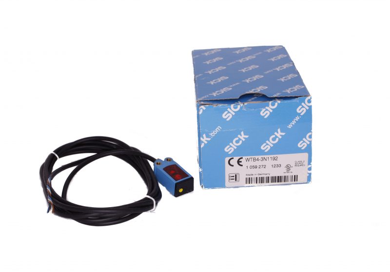 WTB4-3N1192 Photoelectric