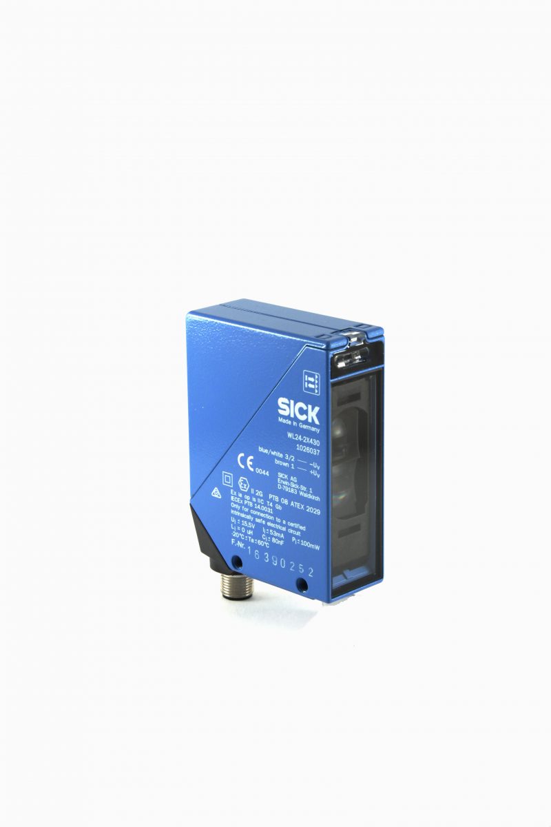 WL24-2X430 Photoelectric