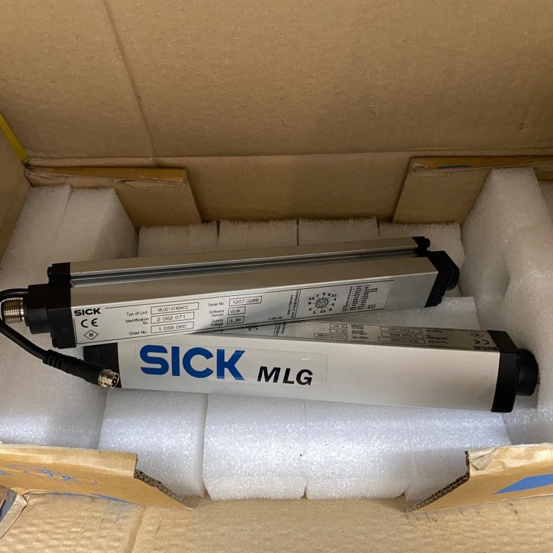 MLG1-0140A412 Photoelectric