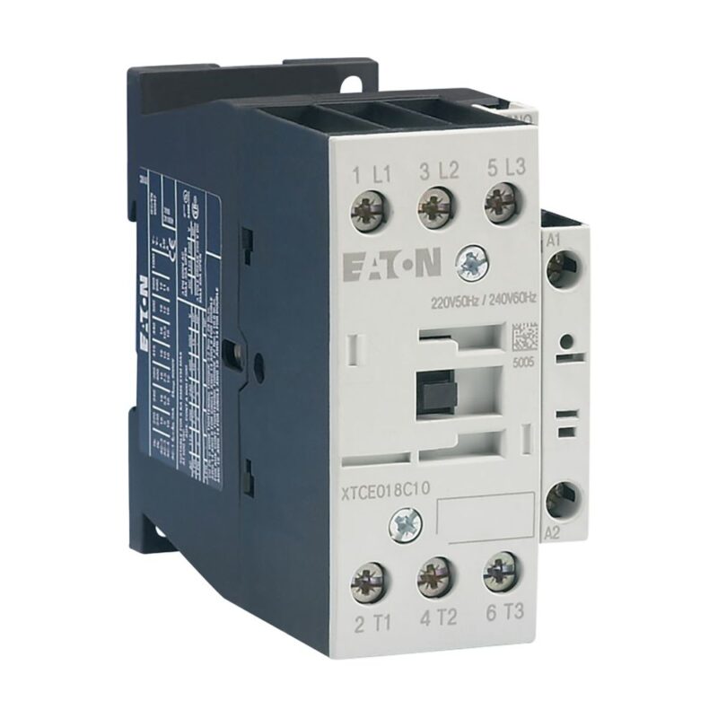 XTCE032C10A contactor