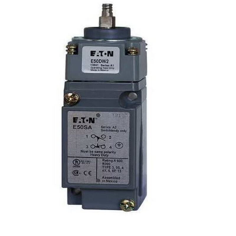 E50AW2 wobble head limit switch