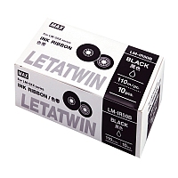 LM-IR50B Black Ink Ribbon