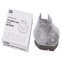 LM-RC500 Ink Ribbon Case