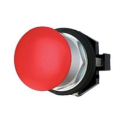 Ht8cbr red emergency stop
