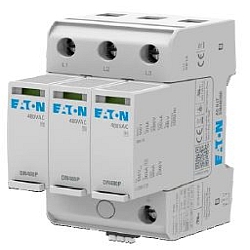 Surge Protection