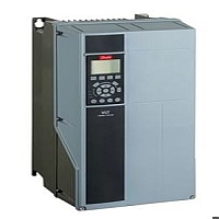 Danfoss FC302 AquaDrive